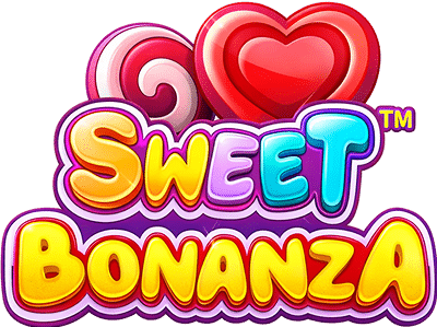 Official Sweet Bonanza 2500 logo